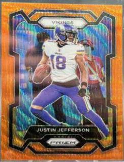 Justin Jefferson