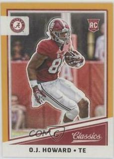 O.J. Howard