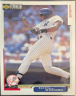 Bernie Williams