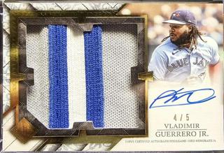 Vladimir Guerrero Jr.
