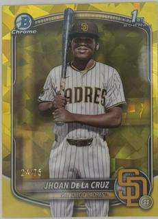 Jhoan De La Cruz