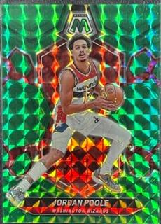 Jordan Poole