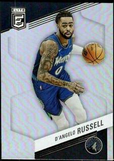 D'Angelo Russell