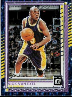 Nick Van Exel