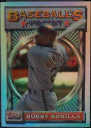 Bobby Bonilla