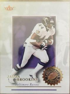 Jason Brookins