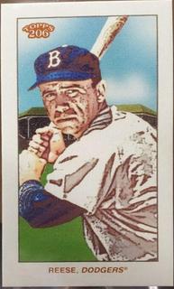 Pee Wee Reese
