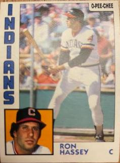 Ron Hassey