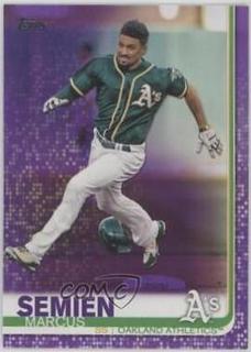 Marcus Semien