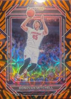 Donovan Mitchell