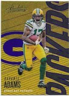 Davante Adams