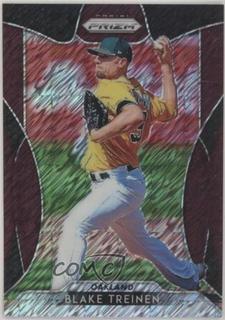 Blake Treinen