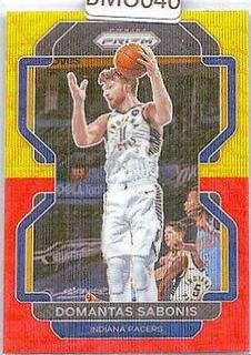 Domantas Sabonis