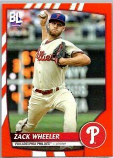 Zack Wheeler