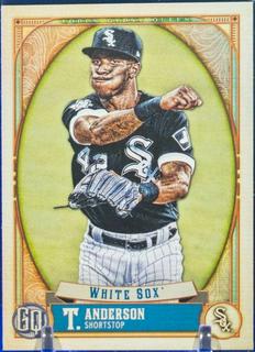 Tim Anderson