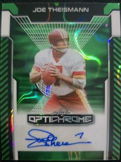 Joe Theismann