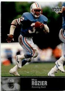 Mike Rozier