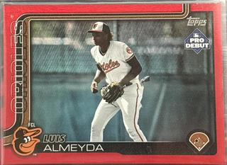 Luis Almeyda