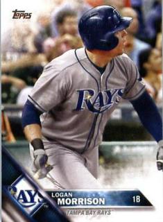 Logan Morrison