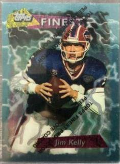 Jim Kelly