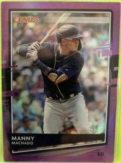 Manny Machado