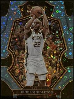 Khris Middleton
