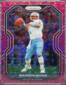 Warren Moon