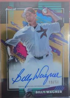 Billy Wagner