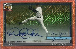 Derek Jeter