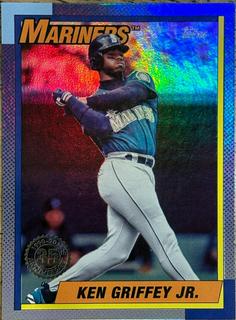 Ken Griffey Jr.