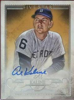 Al Kaline