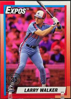 Larry Walker