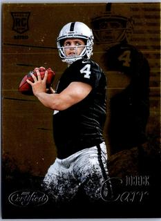 Derek Carr
