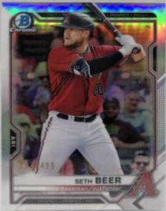 Seth Beer