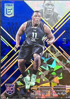 Kenny Clark