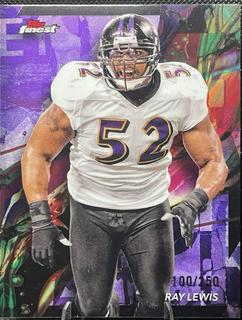 Ray Lewis