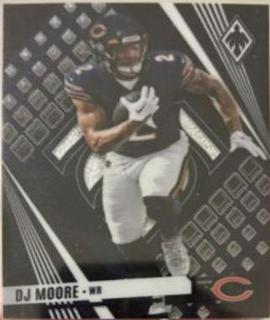 DJ Moore