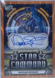 Nathan Eovaldi