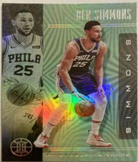 Ben Simmons
