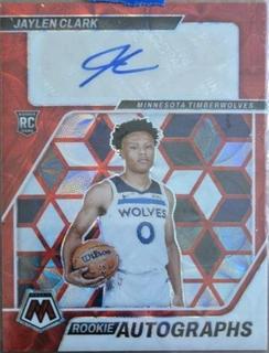 Jaylen Clark