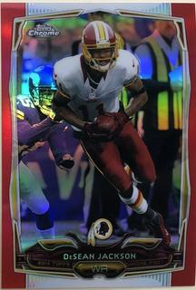 DeSean Jackson
