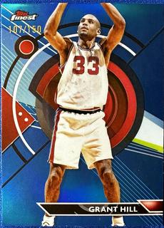 Grant Hill