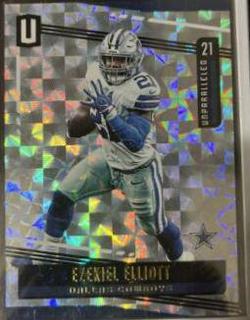 Ezekiel Elliott