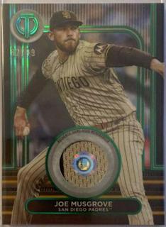 Joe Musgrove
