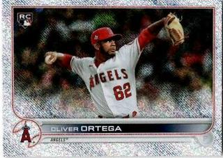 Oliver Ortega