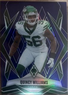 Quincy Williams
