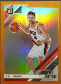 Pau Gasol