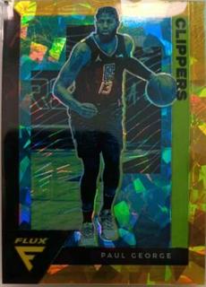 Paul George