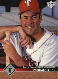 Will Clark