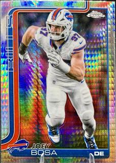Joey Bosa
